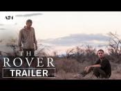 <p>Taking place in a dystopian world, <em><a href="https://www.netflix.com/title/70266679" rel="nofollow noopener" target="_blank" data-ylk="slk:The Rover;elm:context_link;itc:0;sec:content-canvas" class="link ">The Rover</a> </em>revolves around the main character's car being stolen. As it is his last possession in a world ravaged by economic turmoil, he sets out to get his car back. And really, what could be better than a movie about someone on a journey to retake his car?</p><p><a href="https://youtu.be/ChM2icbWo9w" rel="nofollow noopener" target="_blank" data-ylk="slk:See the original post on Youtube;elm:context_link;itc:0;sec:content-canvas" class="link ">See the original post on Youtube</a></p>