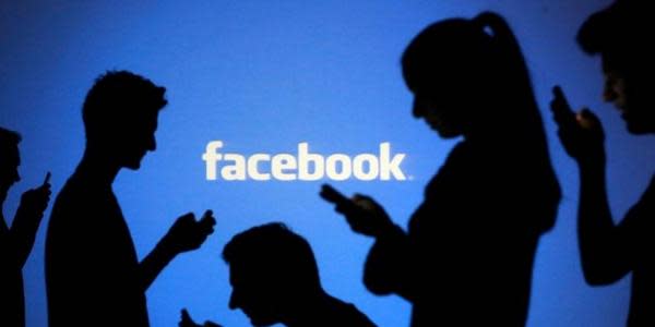 Facebook advierte a quienes busquen "lolis" en su plataforma