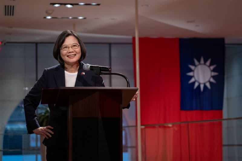 國際貨幣基金（IMF）預測「台灣今年人均GDP有望反超韓國」。（圖／資料照）