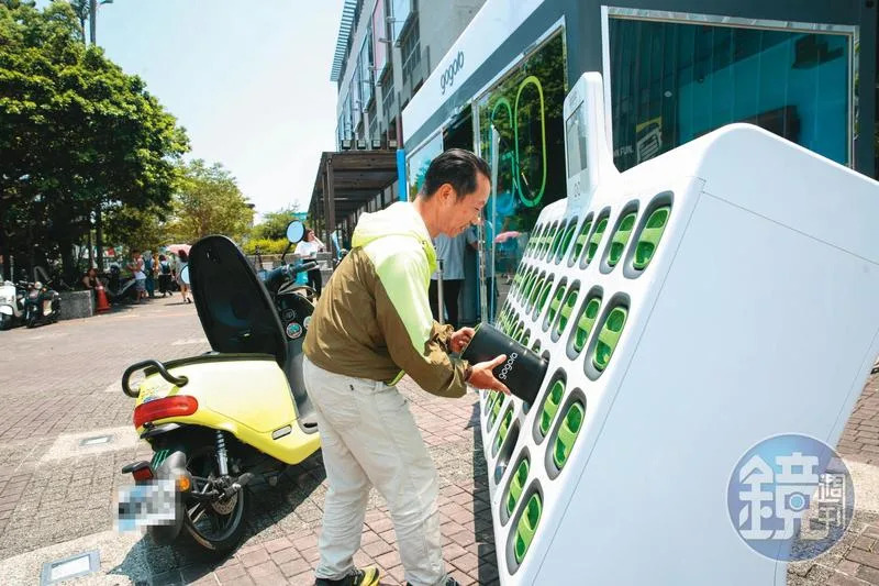 &#x005e03;&#x005c40;&#x0063db;&#x0096fb;&#x007ad9;&#x006709;&#x006210;&#x00ff0c;&#x008b93;&#x0063db;&#x0096fb;&#x008cc7;&#x008cbb;&#x006210;&#x0070ba;Gogoro&#x0091cd;&#x008981;&#x0071df;&#x006536;&#x004f86;&#x006e90;&#x00ff0c;&#x005982;&#x004eca;&#x0066f4;&#x004ee5;&#x005132;&#x0080fd;&#x005546;&#x0089d2;&#x008272;&#x00518d;&#x0095e2;&#x0065b0;&#x008ca1;&#x006e90;&#x003002;