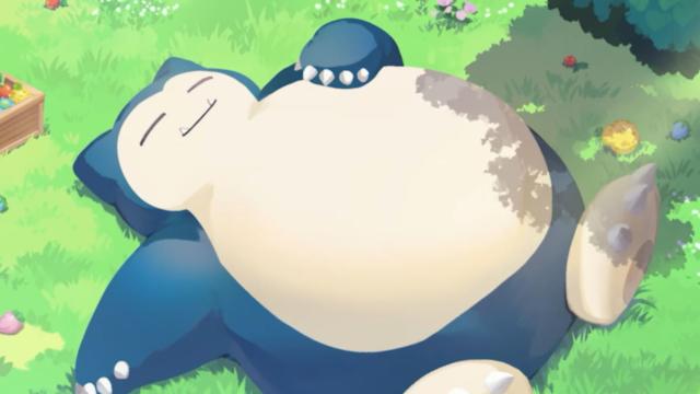 Pokémon Sleep Secrets: Unleash your Pokémon's Full Potential!