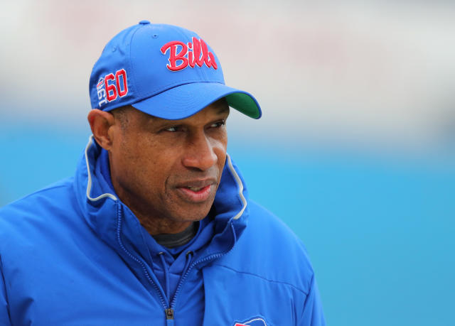 Buffalo Bills: 5 potential candidates to replace Leslie Frazier