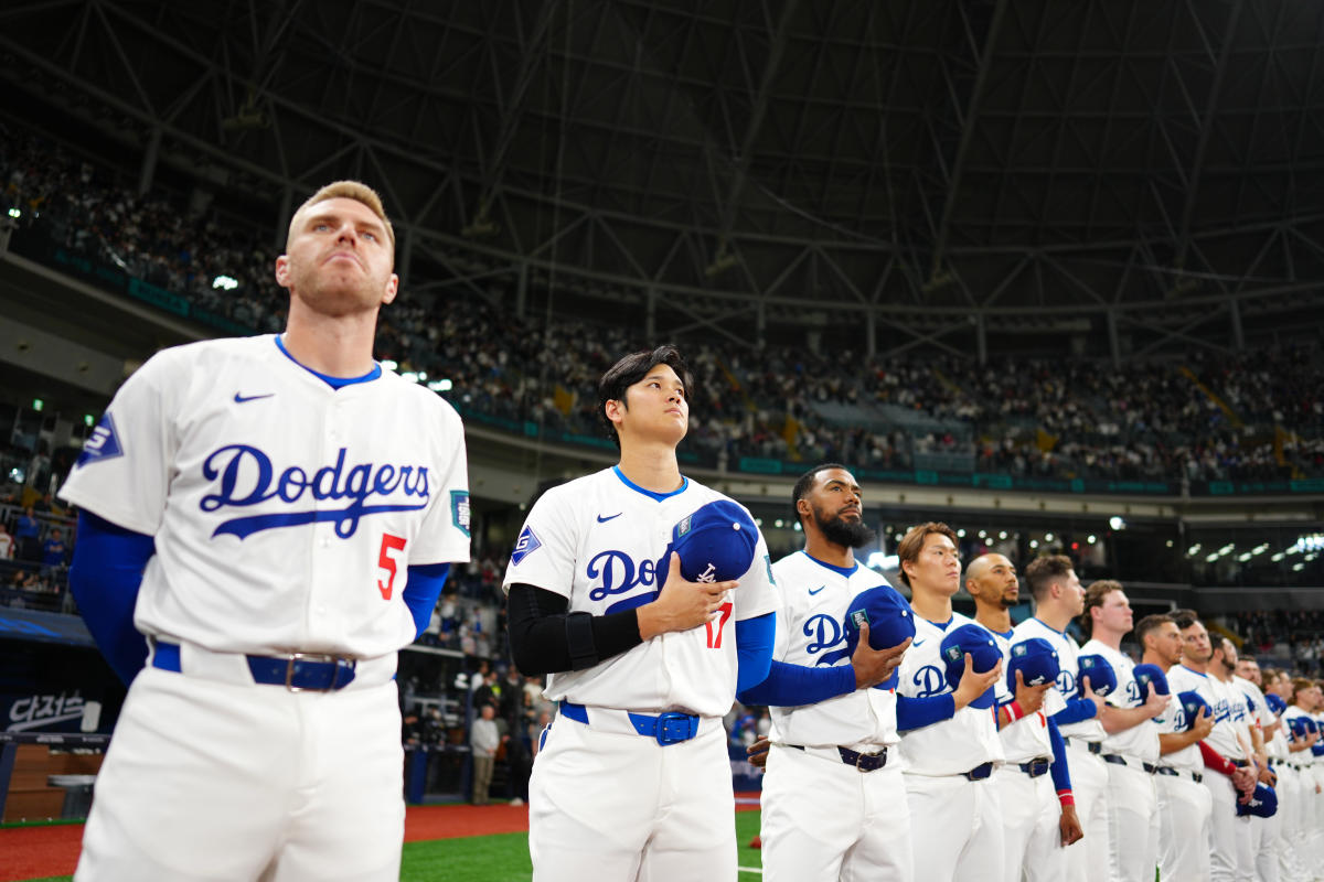 MLB Seoul Series Preview: What to Watch When the Dodgers and Padres Kick Off the 2024 MLB Season at the Gocheok Sky Dome