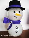 <p>Sometimes all that glitters really is gold, like with this golden (see what we did there?) DIY snowman project made from two glass bowls.</p><p><strong>Get the tutorial at <a href="https://www.artsyfartsymama.com/search?q=snowman" rel="nofollow noopener" target="_blank" data-ylk="slk:Artsy Fartsy Mama;elm:context_link;itc:0;sec:content-canvas" class="link ">Artsy Fartsy Mama</a>.</strong></p><p><strong><a class="link " href="https://www.amazon.com/Amazing-Goop-142100-II-Max/dp/B01BGKA56Q/ref=asc_df_B01BGKA56Q/?tag=syn-yahoo-20&ascsubtag=%5Bartid%7C10050.g.22825300%5Bsrc%7Cyahoo-us" rel="nofollow noopener" target="_blank" data-ylk="slk:SHOP AMAZING GOOP ADHESIVE;elm:context_link;itc:0;sec:content-canvas">SHOP AMAZING GOOP ADHESIVE</a><br></strong></p>