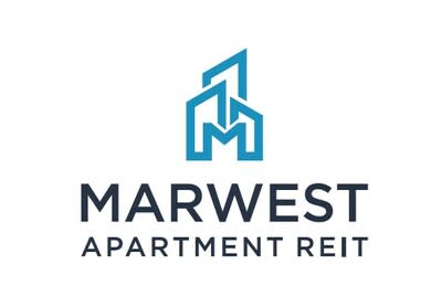 Marwest Apartment REIT (CNW Group/Marwest Apartment Real Estate Investment Trust)