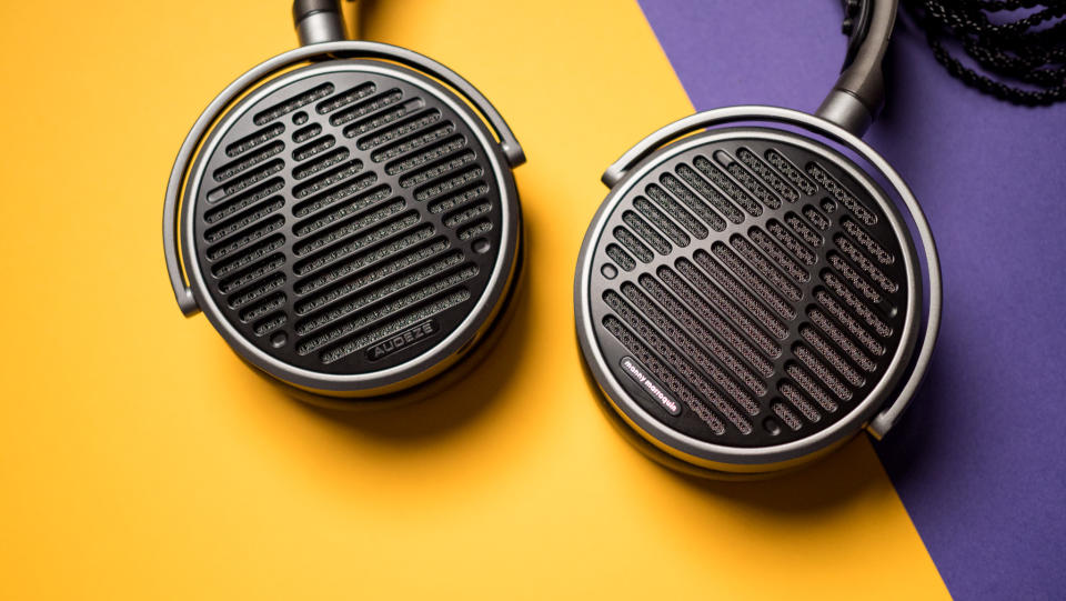 Audeze MM-100 review