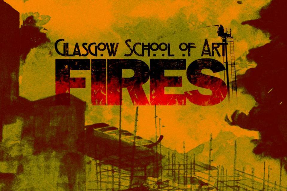 The Herald: Find every article in our Glasgow School of Art Fires series here