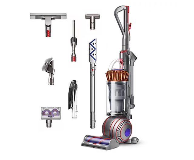 Dyson Ball Animal 3 Extra Upright Vacuum