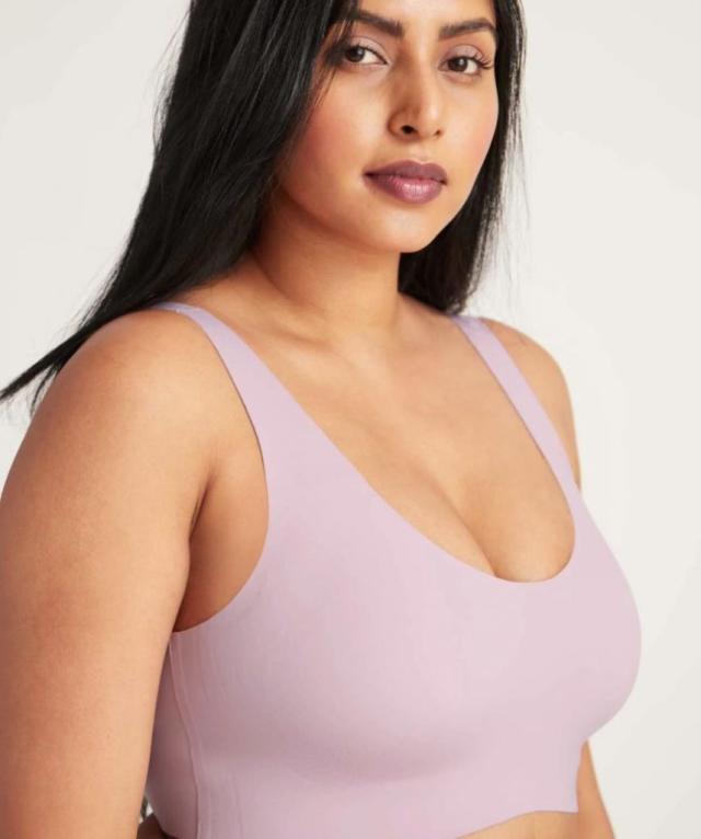 5 plus-size bras for the ultimate support and comfort - Yahoo Sports