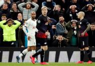 Champions League - Round of 16 First Leg - Tottenham Hotspur v RB Leipzig