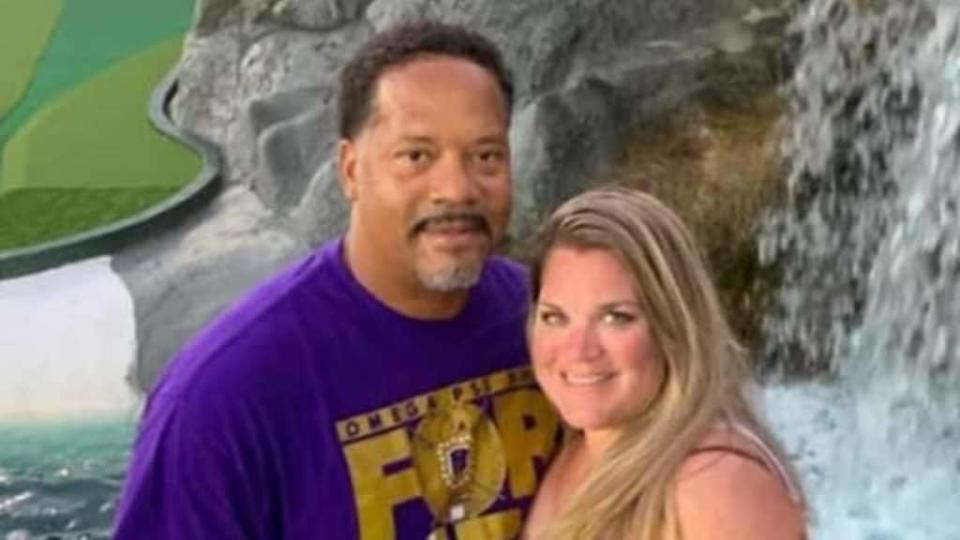 The bodies of Timothy Eugene Francis, 50, and his wife, Christina Lynn Francis, 41, were found in their Waldorf, Maryland home Friday, both reportedly shot to death by her.
