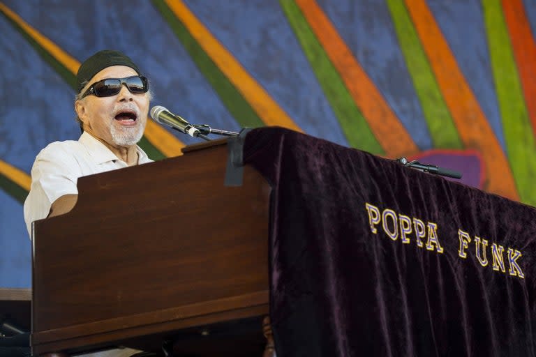 Tributes are being paid following the news that Art “Poppa Funk” Neville, a member of New Orleans music royalty who co-founded funk acts The Meters and The Neville Brothers, has died aged 81. Neville’s death was announced by his family and management, following his announcement in November 2018 that he was formally retiring from music.He began his career in 1954 when his band, The Hawketts, released the hit “Mardi Gras Mambo”. Returning from a four-year stint in the US Navy, Neville then co-founded The Meters with his brother, Aaron, in 1965. The band went on to release upbeat tracks including “Hey Pocky A-way” and “Cissy Strut”, later receiving a Grammy Lifetime Achievement Award. They have been nominated for the Rock and Roll Hall of Fame four times. After The Meters disbanded in the late Seventies, Art and Aaron formed The Neville Brothers with their siblings Charles and Cyril. They won a Grammy in 1990 for Best Pop Instrumental Performance on Yellow Moon’s “Healing Chant”, and released their final album, Walkin’ in the Shadow of Life, in 2004. The Funky Meters was Neville’s last band and included some members of the original group. Neville toured with The Funky Meters until late last year, according to the statement.A number of fans and fellow musicians have paid tribute: > This has been a devastating year for New Orleans music—we’ve lost Dr. John, Dave Bartholomew and now Art Neville. A whole generation is passing away, and along with it a tradition that can’t be replaced. pic.twitter.com/022DuCNsVG> > — Ted Gioia (@tedgioia) > > July 22, 2019> New Orleans has lost another legend....https://t.co/rVumYKThXu> > — Keith Spera (@KeithSpera) > > July 22, 2019> Farewell to Art Neville, the New Orleans R&B legend who founded and fronted the Meters as well as the Neville Brothers. It’s impossible to imagine the sound of modern music without the Meters, who may have been the best band of the 1970s. https://t.co/3ZhtI9aG6q> > — Stephen Thomas Erlewine (@sterlewine) > > July 22, 2019> I don’t usually post when someone passes away, but the passing of Art Neville is hitting me harder than usual. He was such a kind-hearted man. The pinnacle of my entire career was sharing the stage with him. Losing him is losing an icon and I’m devastated. RIPArt pic.twitter.com/6MkCb0oEYp> > — Marc Broussard (@MarcBroussard) > > July 22, 2019News of Neville’s death comes shortly after two other New Orleans legends, Dr John and Dave Bartholomew, also passed away.