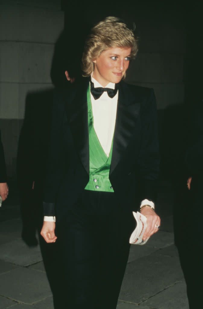 Photo credit: Princess Diana Archive - Getty Images