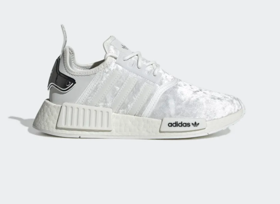 NMD_R1 Schuh