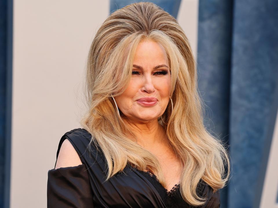 Jennifer Coolidge in 2023.