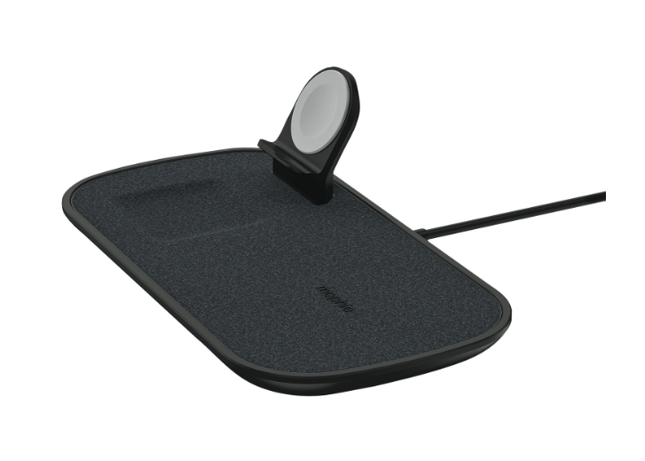 Mophie All in One Wireless Charger. Image via Best Buy Canada.