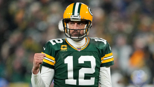 Aaron Rodgers Packers-Jets trade: Inside NFL deal, contract - ESPN