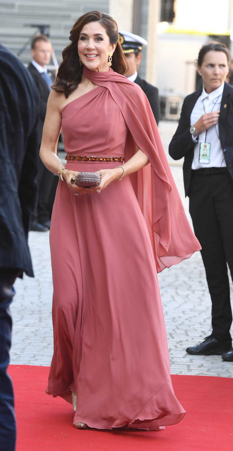 Crown Princess Mary