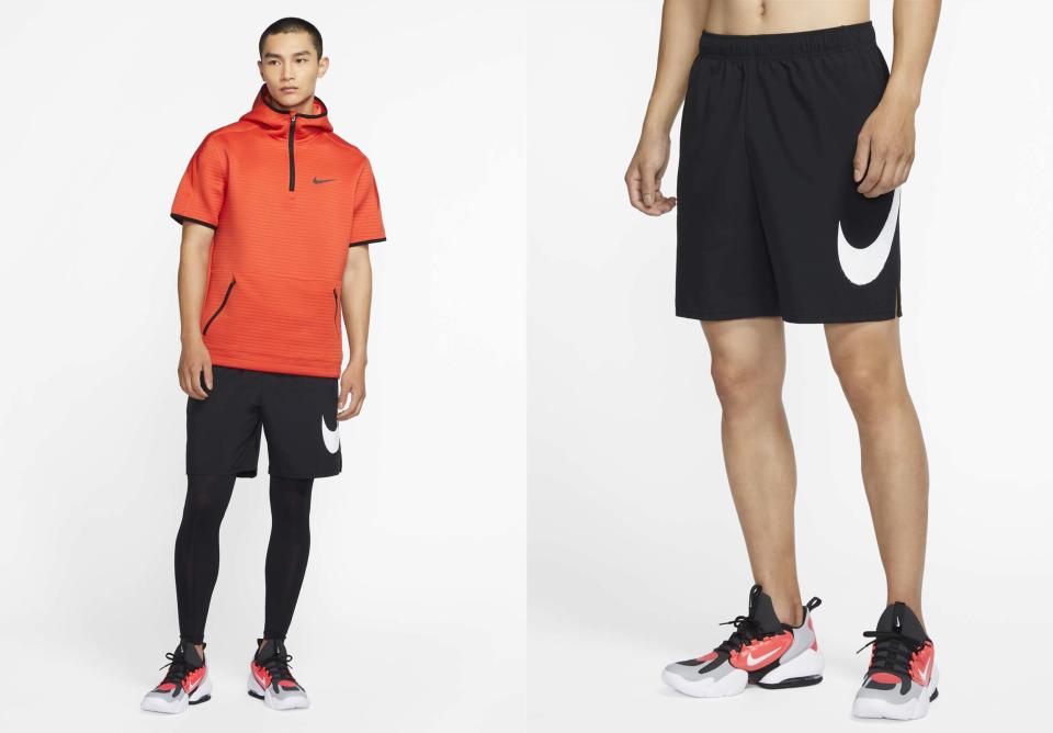 雙11優惠｜Nike官網熱賣波鞋、運動服飾限時半價！Air Max、Blazer小白鞋低至$349 會員額外折上折（附優惠碼）