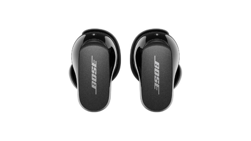 Bose QuietComfort Earbuds II