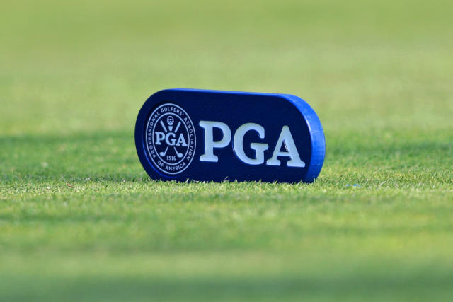 2023 PGA Championship - Wikipedia