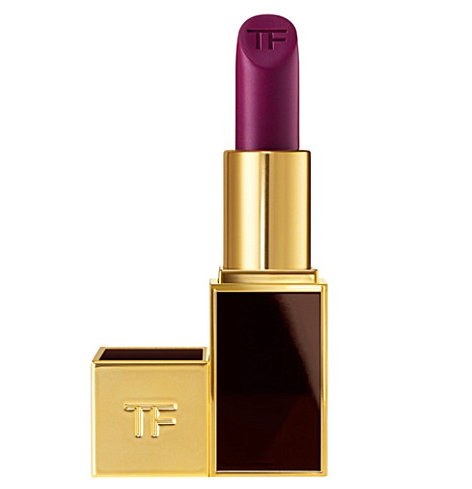 Tom Ford Lip Colour, £39