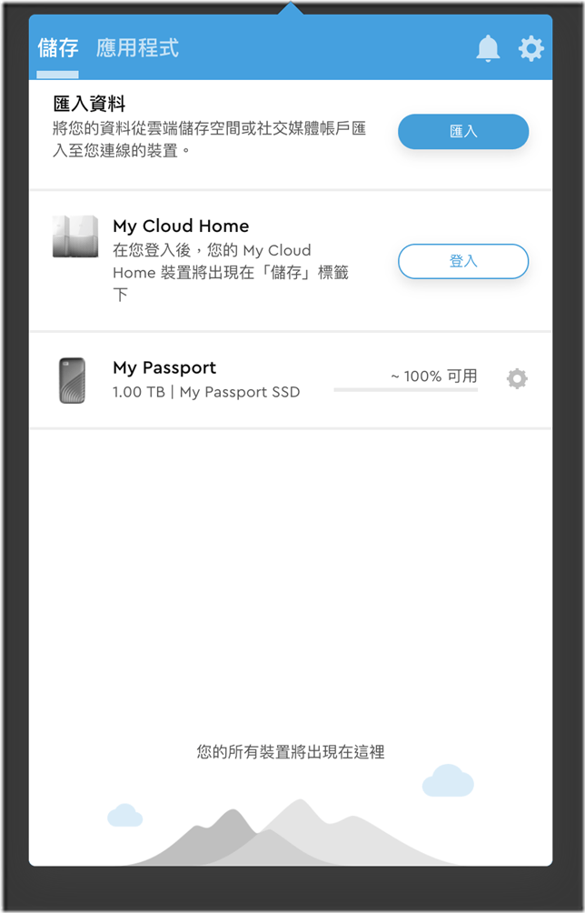 輕巧高質感高速 WD My Passport SSD（1TB）動手玩