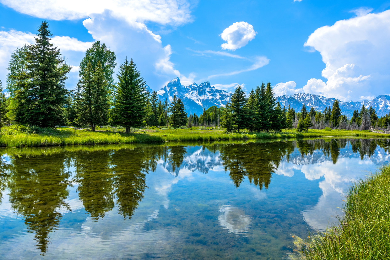 Snake River