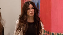 Sandra Bullock meldet sich mit "Ocean's 8" auf der Leinwand zurück und geht als Schwester von George Clooney auf Beutefang. Kann die weibliche Version der "Ocean's"-Reihe überzeugen?