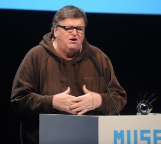Michael Moore, '5 Broken Cameras' Director Hit Back at BuzzFeed LAX Story (Updated)