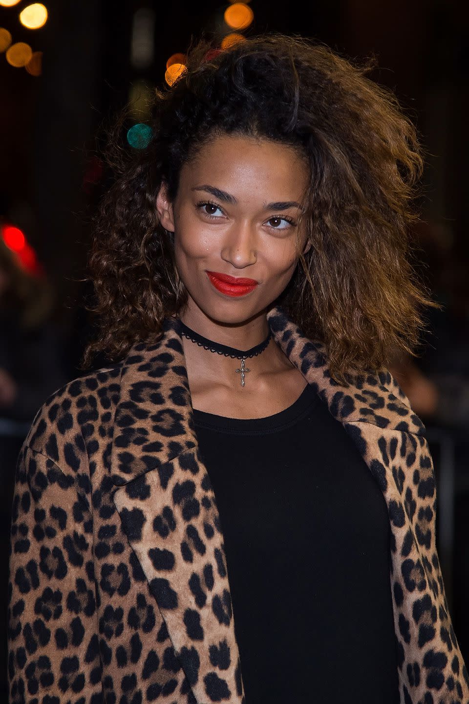 Anais Mali