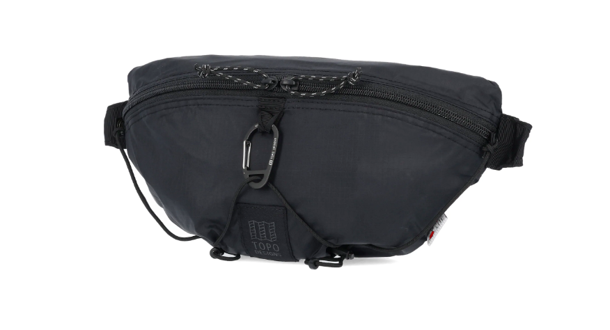 TopoDesigns TopoLite Hip Pack