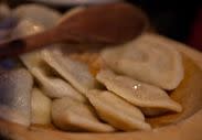 Pierogies