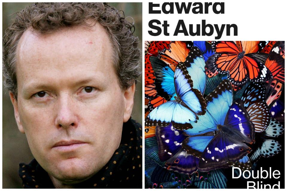 <p>Edward St Aubyn</p> (Harvill Secker)