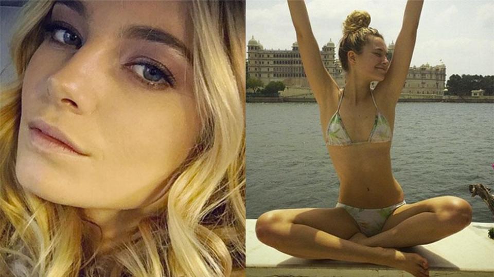 10 things you need to know about Aussie Victoria's Secret model Bridget Malcolm