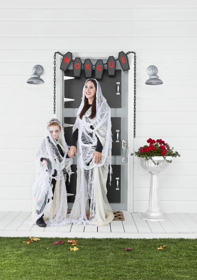 Ready to Ship Corpse Bride Corpse Emily Bride Wedding Dress Halloween Carnival Suit Cosplay Costume