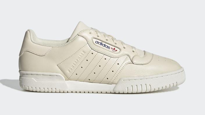 Estresante ala cerebro The Latest Adidas Powerphases Are Not Part of Kanye West's Yeezy Line