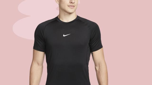 The 11 Best Compression Shirts to Wear to the Gym