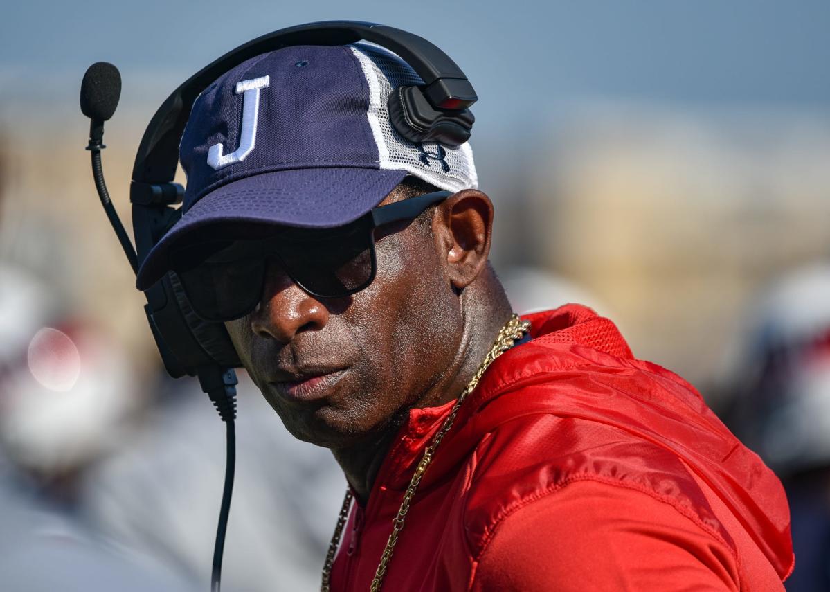 Jackson State football score vs. Alabama State: Live updates