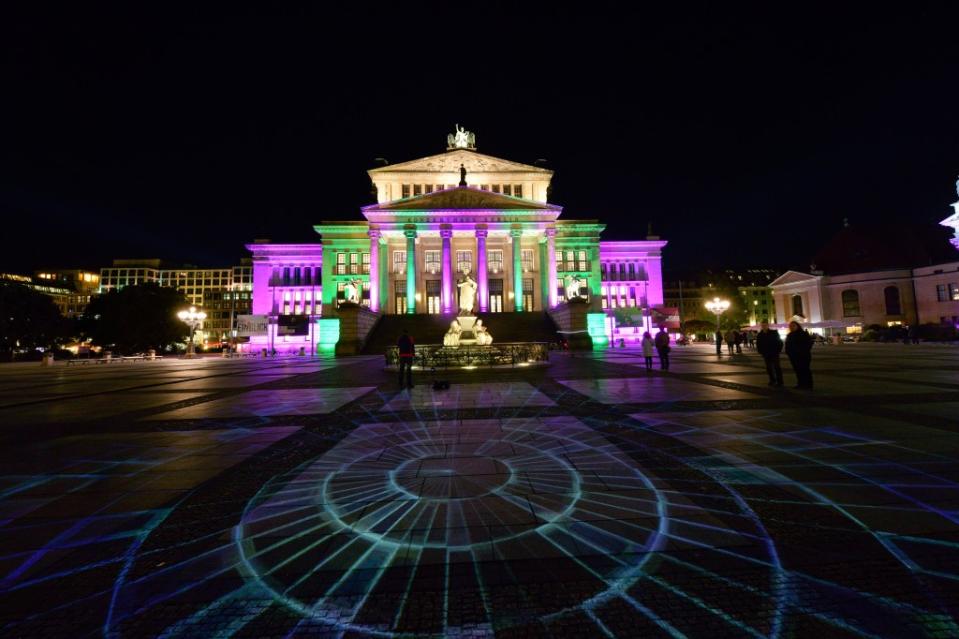 Konzerthaus am Gendarmenmarkt<span class="copyright">Jörg Krauthöfer</span>