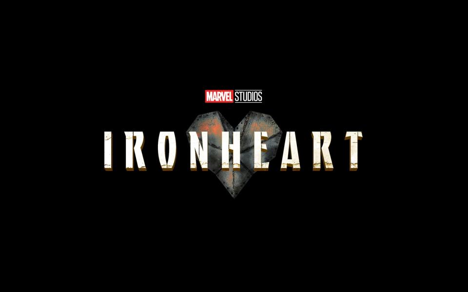 Ironheart