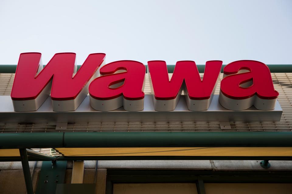 Wawa offers an easy way to celebrate National Bagel Day in Delaware on Monday, Jan. 15.