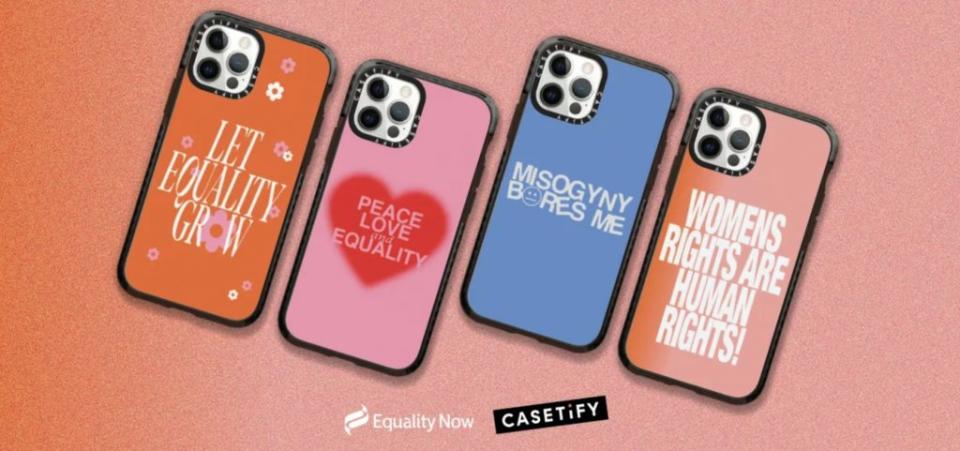 Credit: Casetify