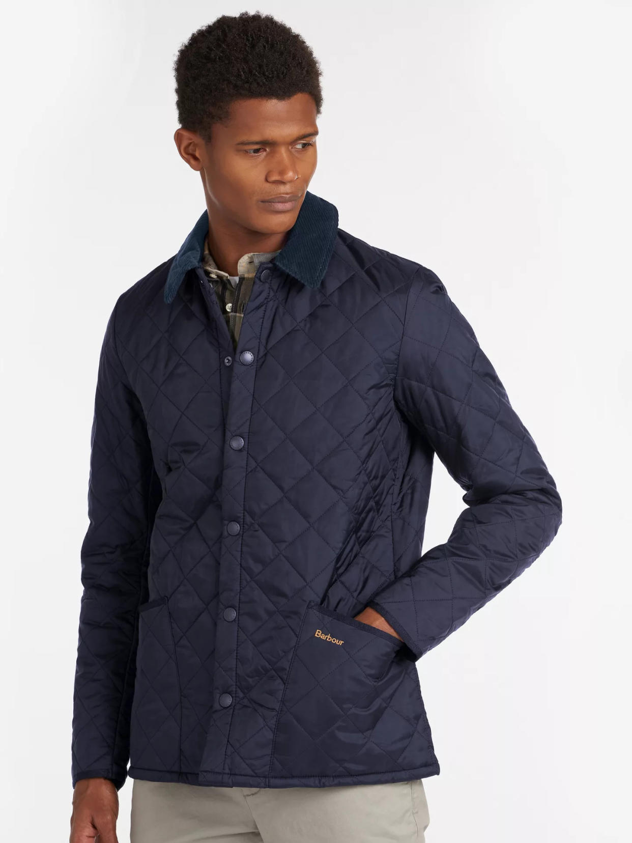 (Barbour / John Lewis)