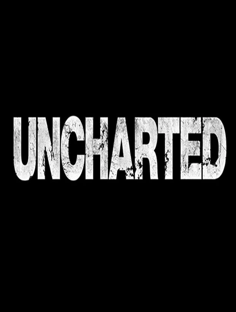 Uncharted (July 16)