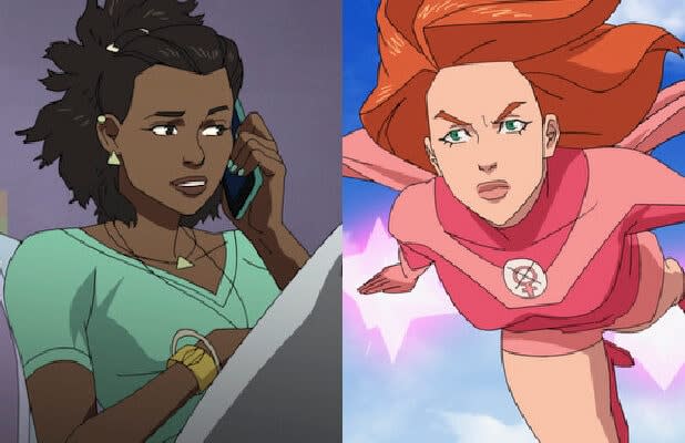 Invincible' Episodes 1-3 Review – Small Screen Society