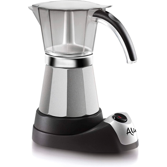 Just Dropped a Secret Sale on Espresso Machines