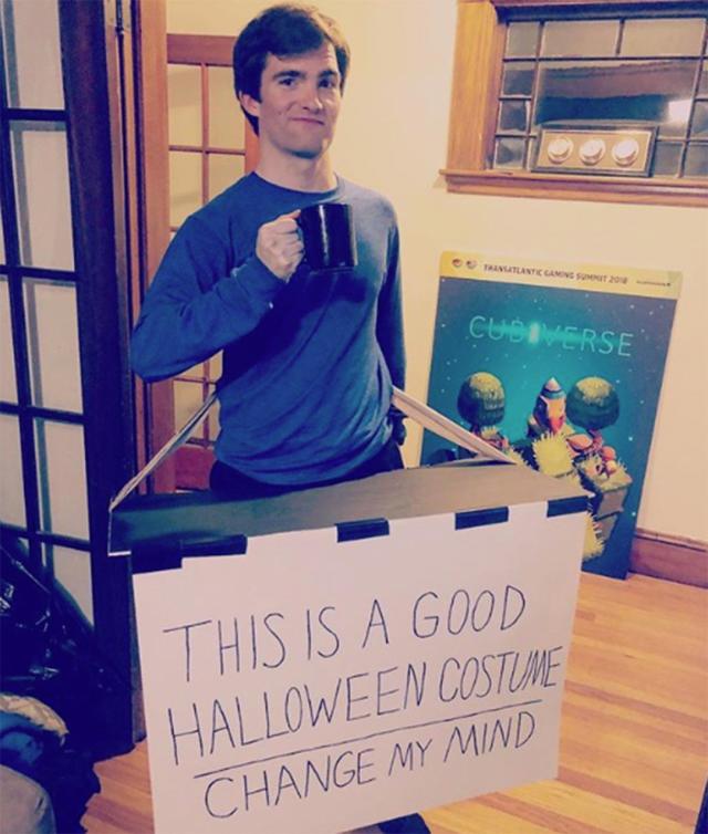 meme halloween costumes