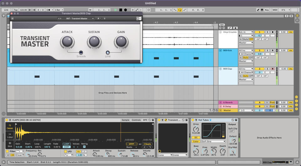 ableton