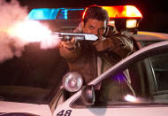 Luis Guzmán in Lionsgate's "The Last Stand" - 2013